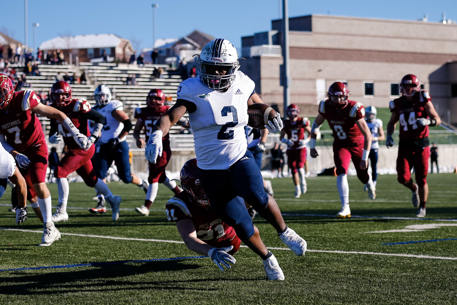 PREP FOOTBALL